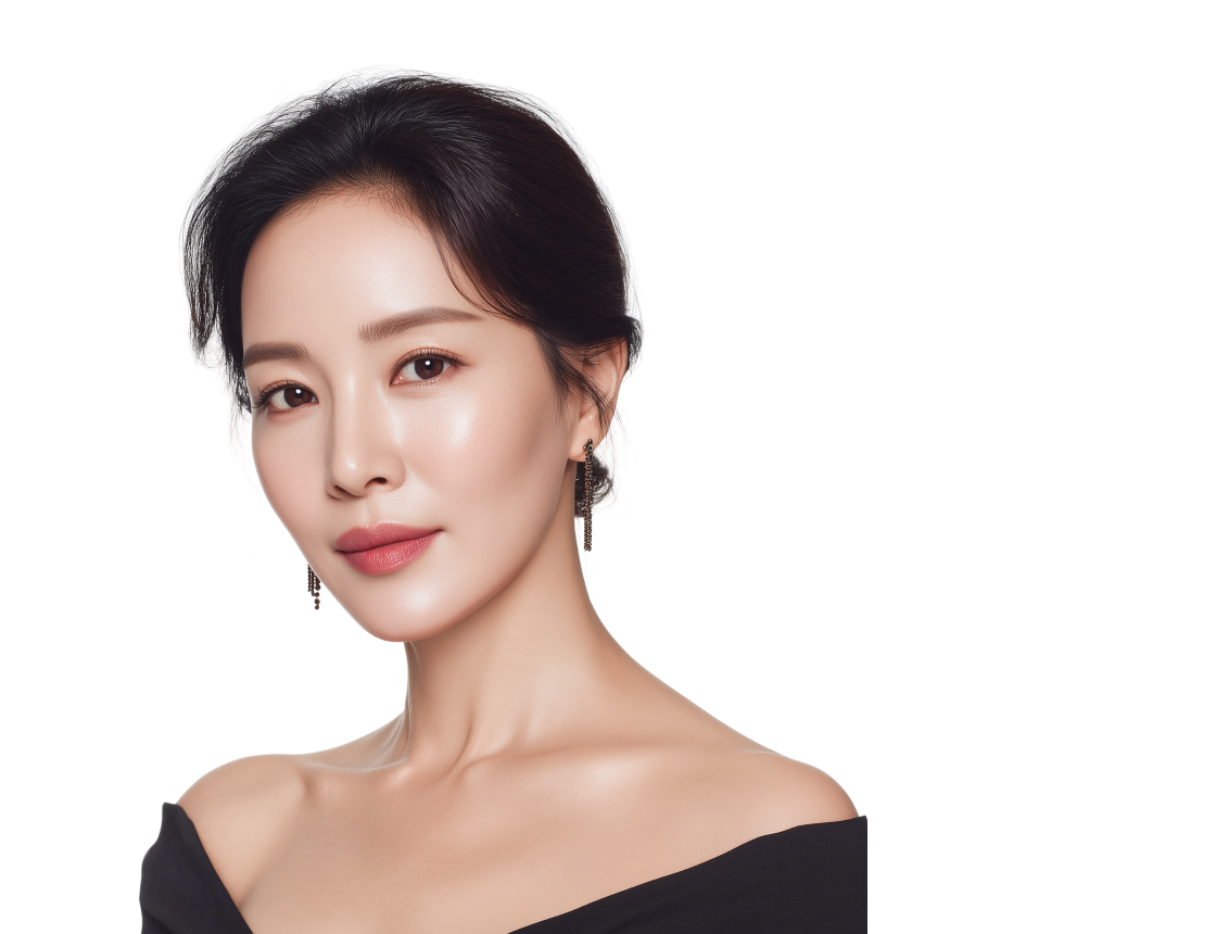 눈썹하거상/상안검 키비주얼 이미지