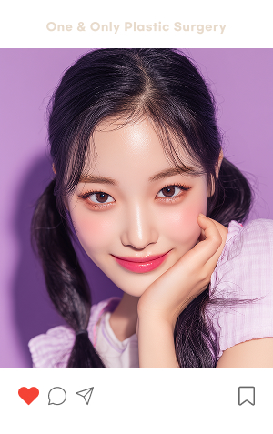 흉터 최소화 수술법