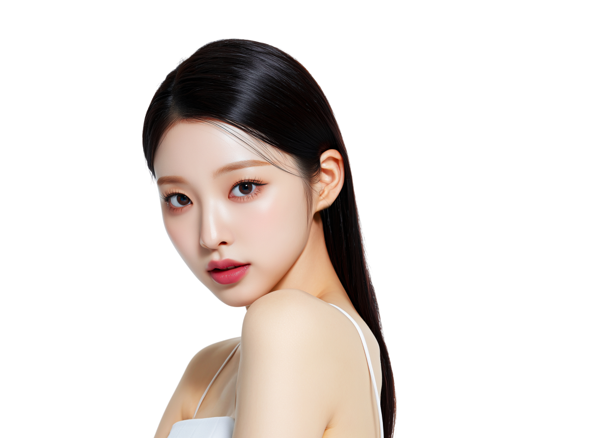 캣츠아이 성형술 키비주얼 이미지