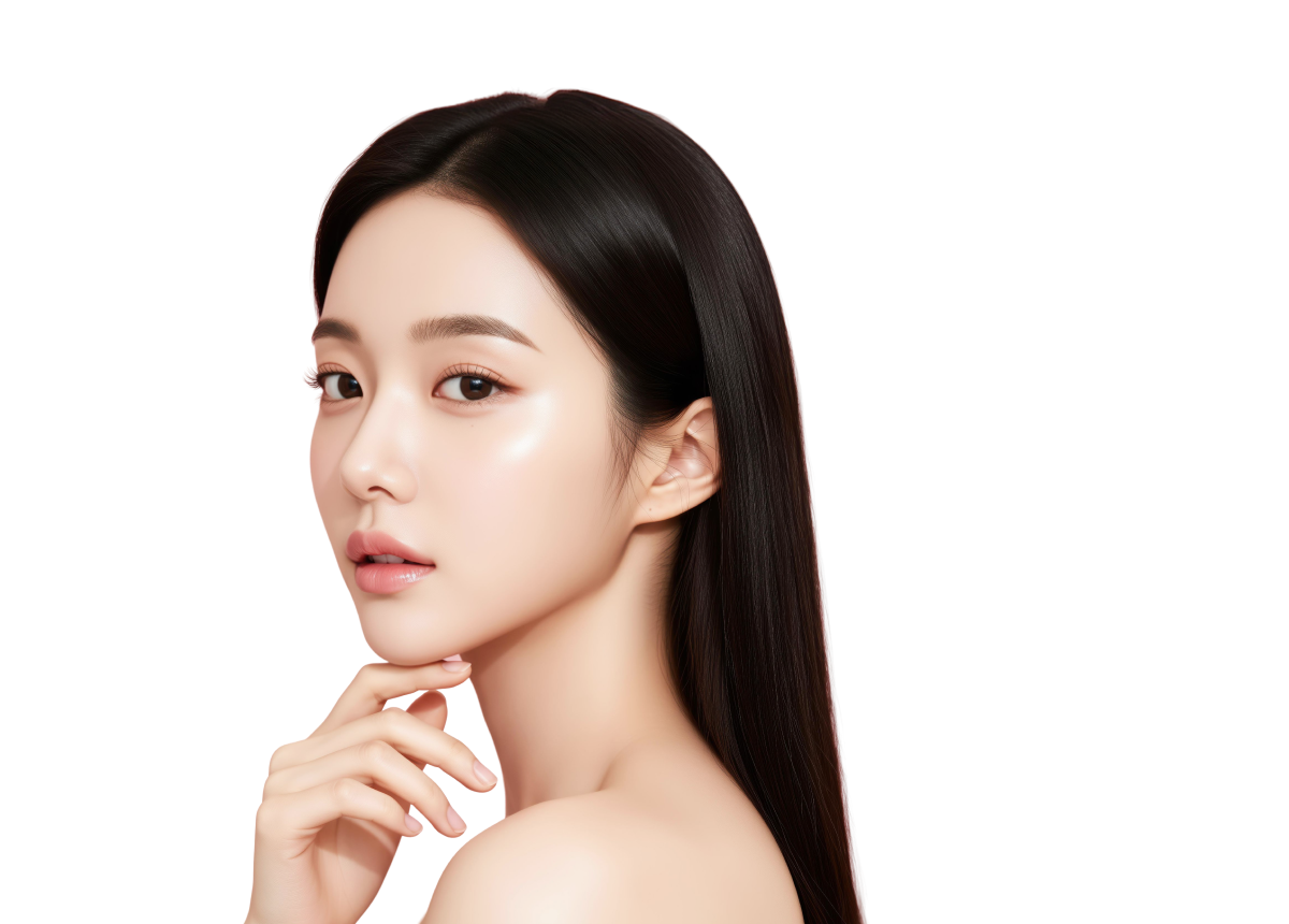 눈매교정 키비주얼 이미지