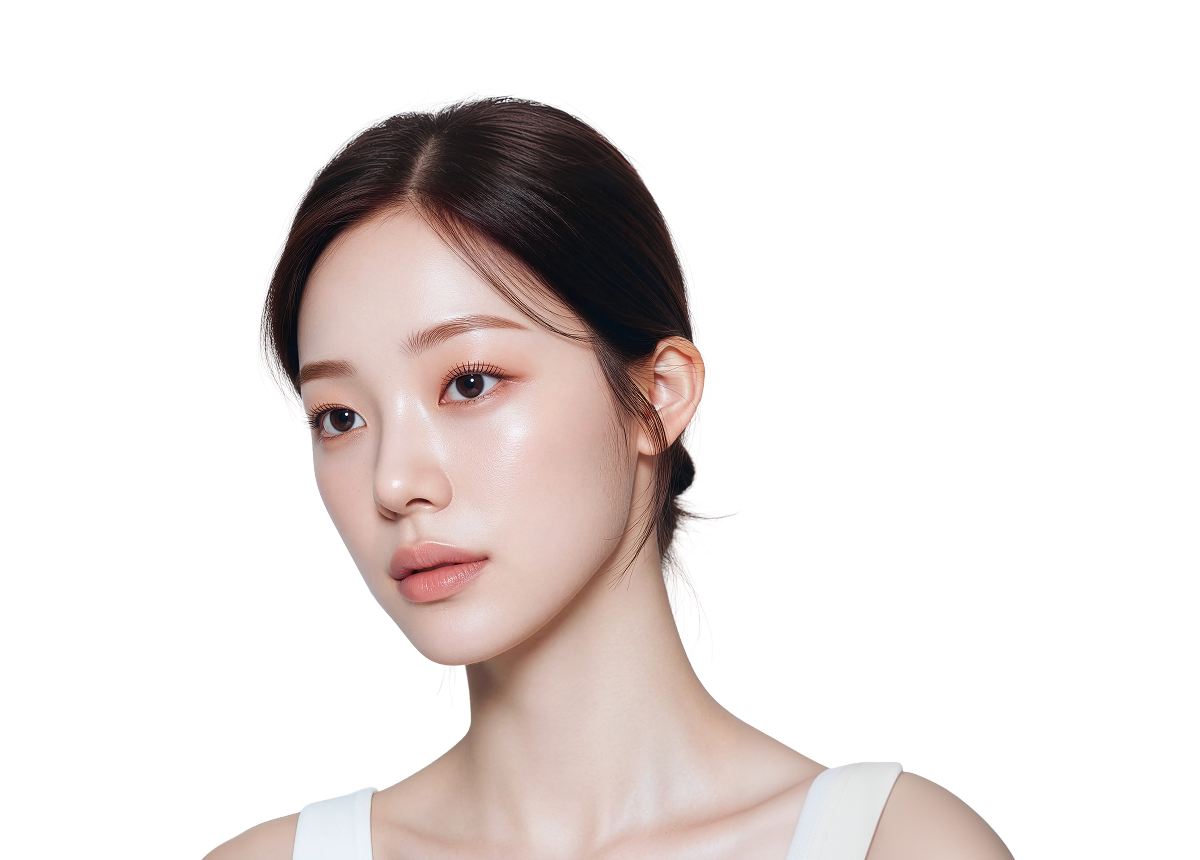 자연유착 키비주얼 이미지