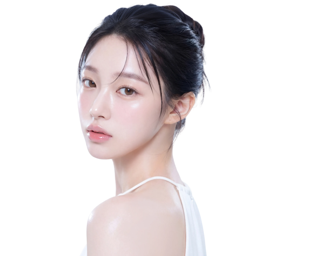 내시경 이마거상술 키비주얼 이미지