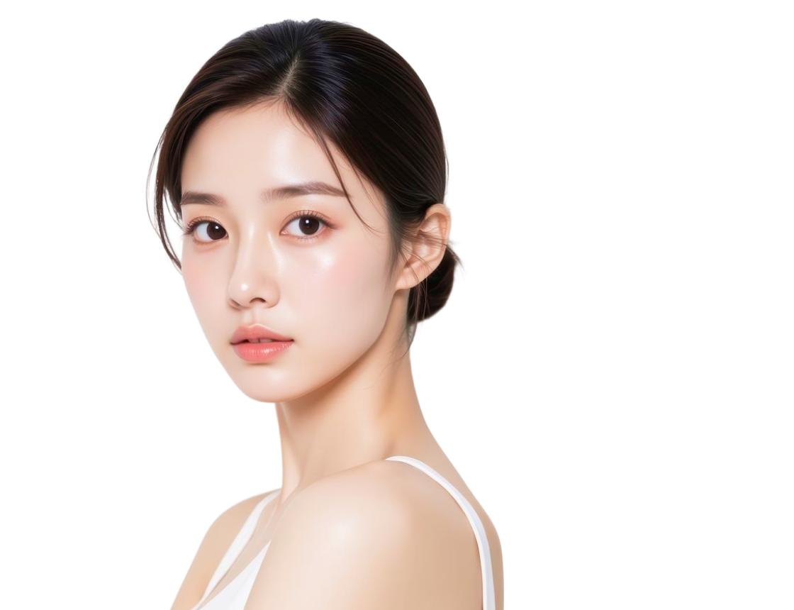 이마축소술 키비주얼 이미지