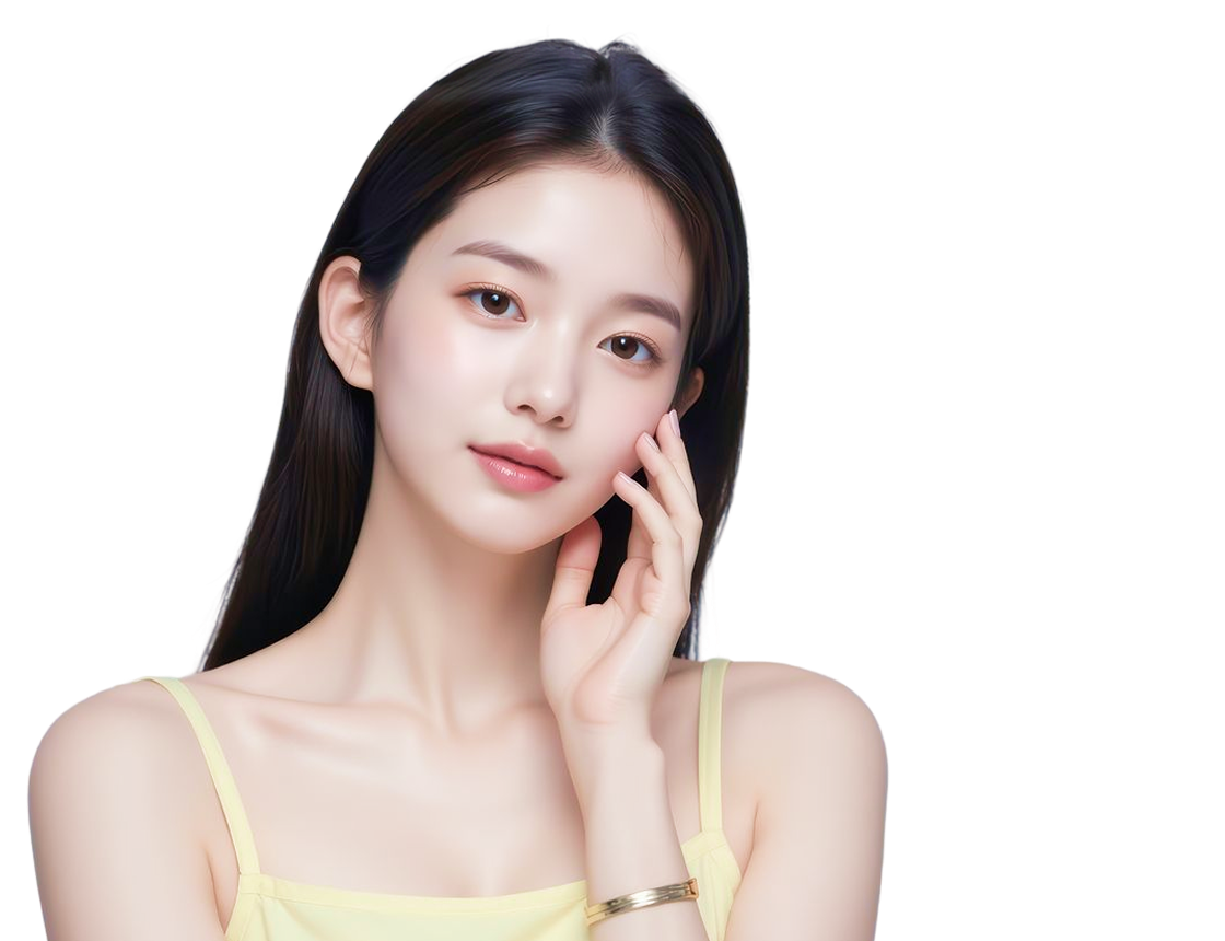 중안부축소술 키비주얼 이미지