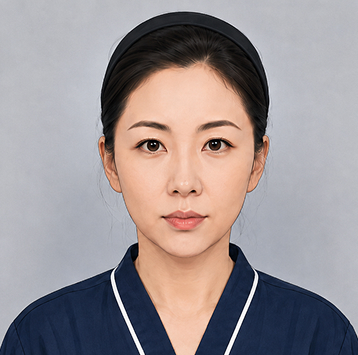 수술 전