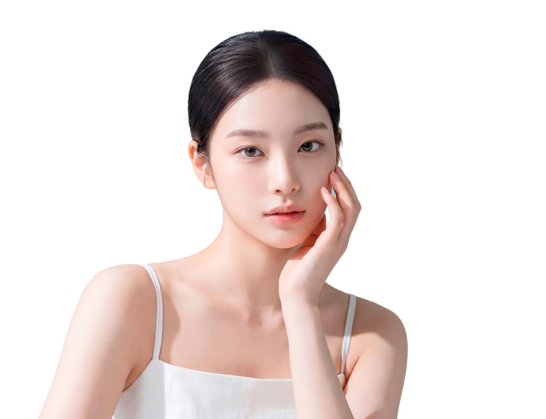 O2 수직 미니 거상 키비주얼 이미지