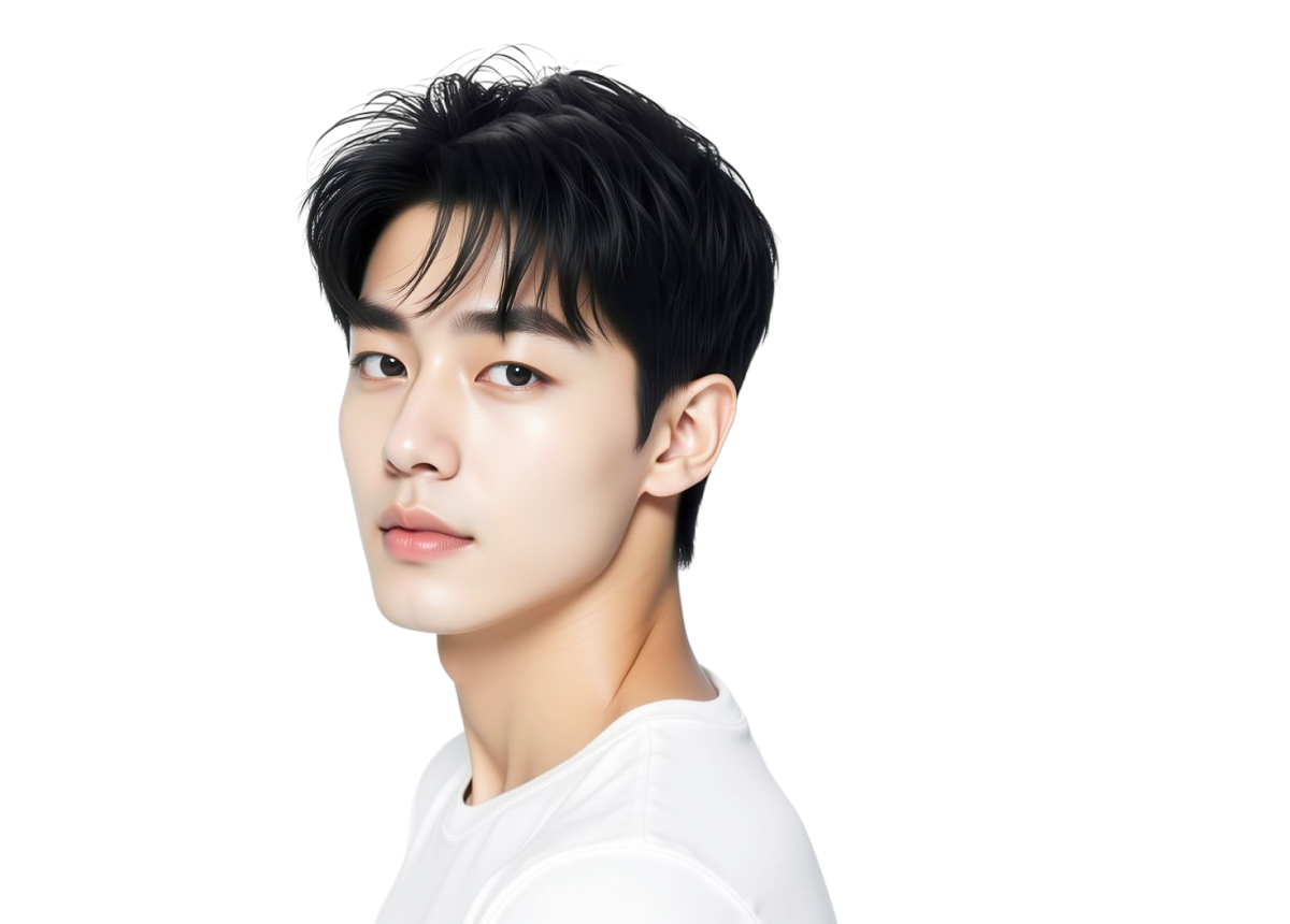 무쌍/속쌍 눈매 교정 키비주얼 이미지