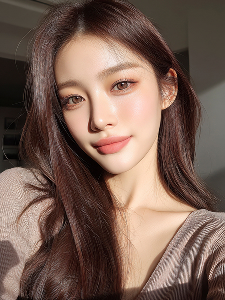 모델 이미지