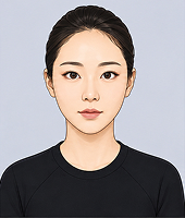 SMAS 수술전 