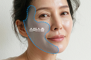 O2 연조직윤곽술 STEP 2