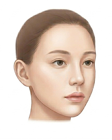정상