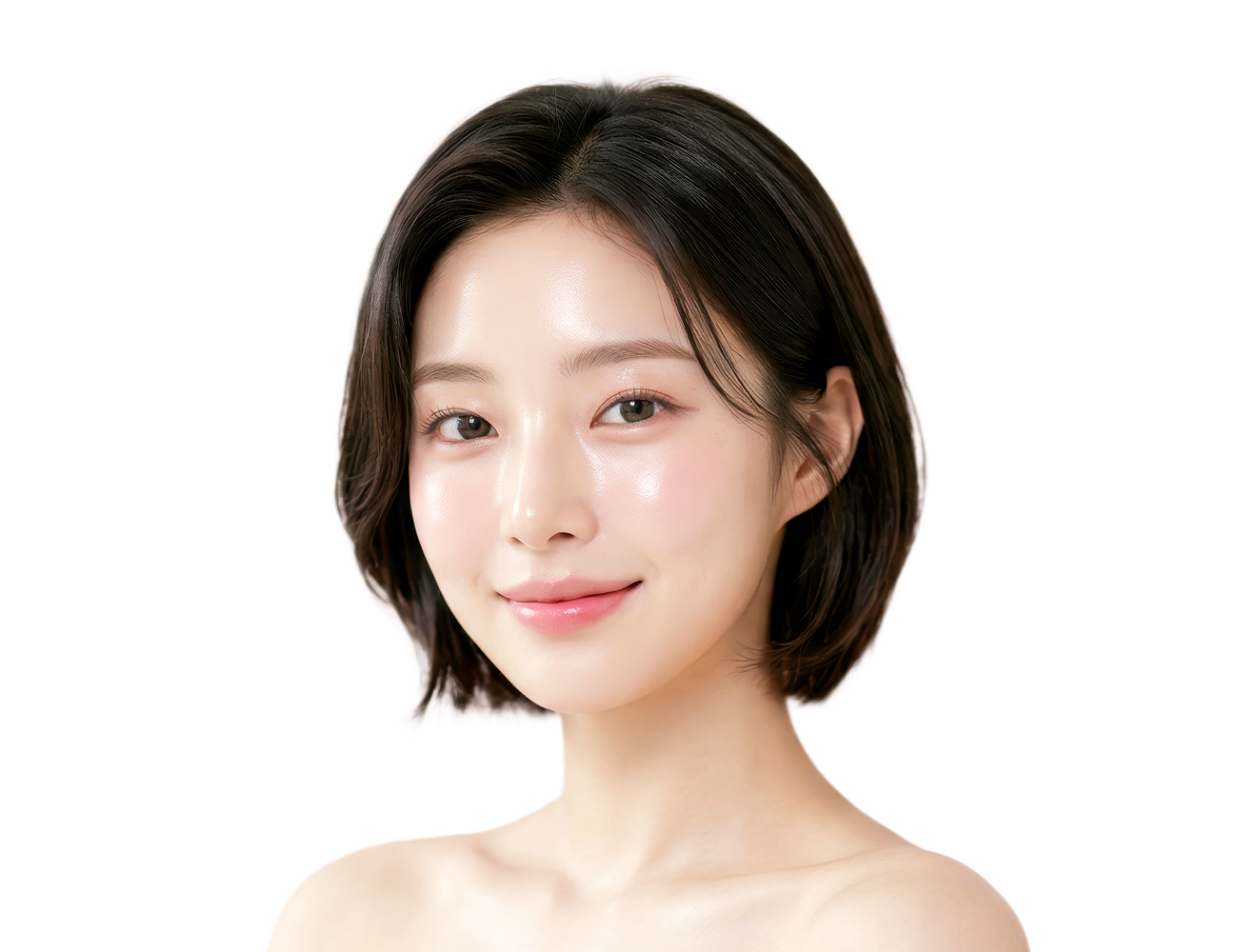 얼굴기본