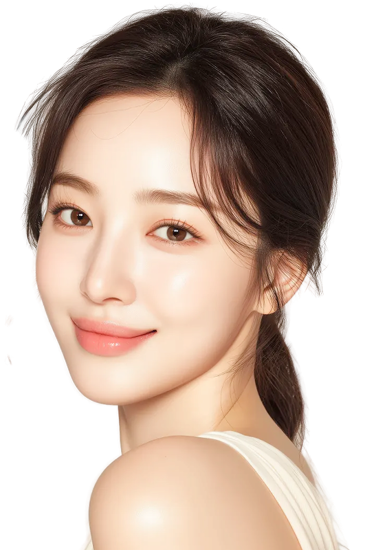 모델 이미지