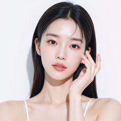 셀피 이미지 06