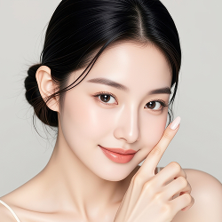 셀피 이미지 08