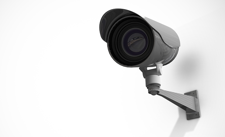 CCTV 및 내시경 영상 참관 시스템 이미지