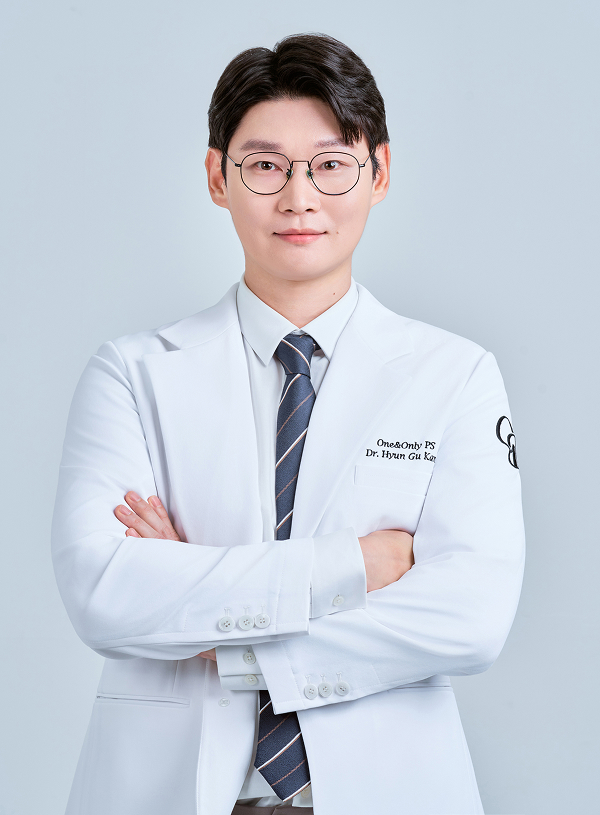 강현구 대표원장 프로필 사진